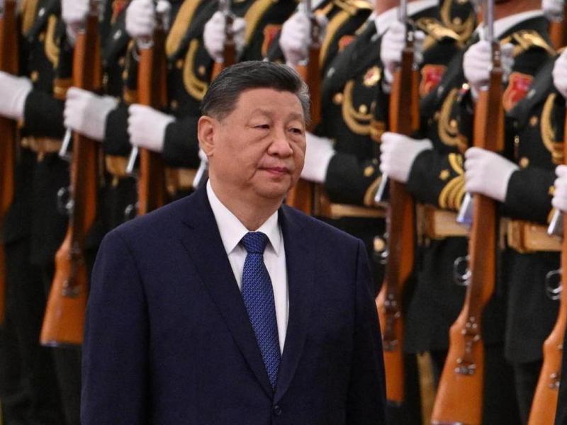 Le ombre cinesi dell'America