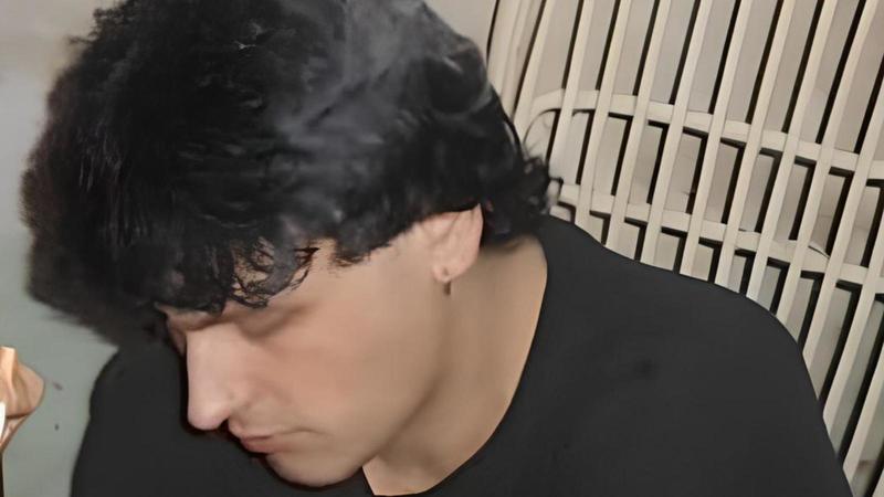 Cristian Mandolesi muore a 23 anni a Milano: è giallo. “Aveva incontrato un amico”