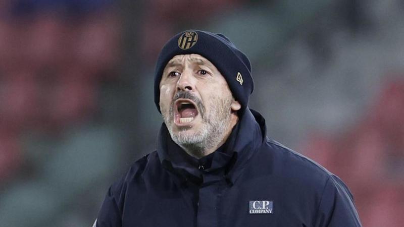 Bologna Parma, le probabili formazioni e dove vederla in tv