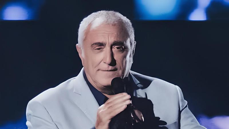 Lunedei, una voce profonda come il dolore