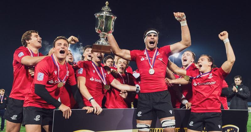 Construir o amanhã do rugby