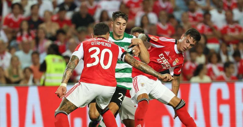 Contas a fazer no dérbi