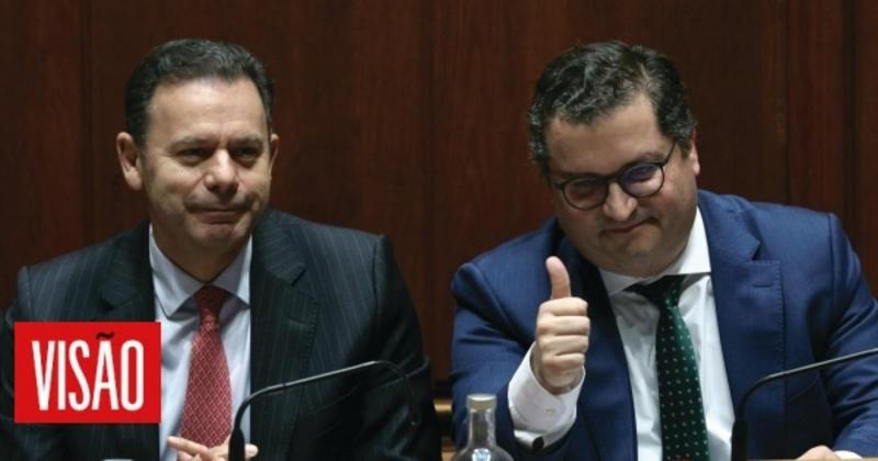 O Orçamento, o debate e os debates. Opinião de Filipe Luís