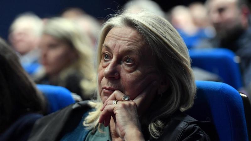 Silvia Albano, la «toga rossa» andrà ad Atreju: «Mi hanno attaccata, ma accetto il rischio. La politica? Anche per chi governa ci sono limiti invalicabili»