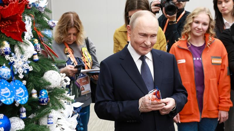 Il parlamentare russo Cepa: «Siamo tutti seduti su un’enorme polveriera. Noi russi sempre più arrabbiati perché voi europei non ci ascoltate»