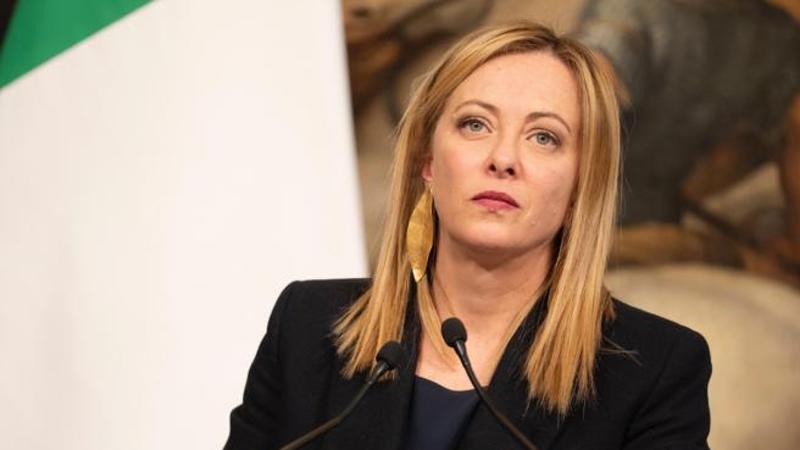 Palazzo Chigi sostiene Kiev ma preferisce prendere tempo