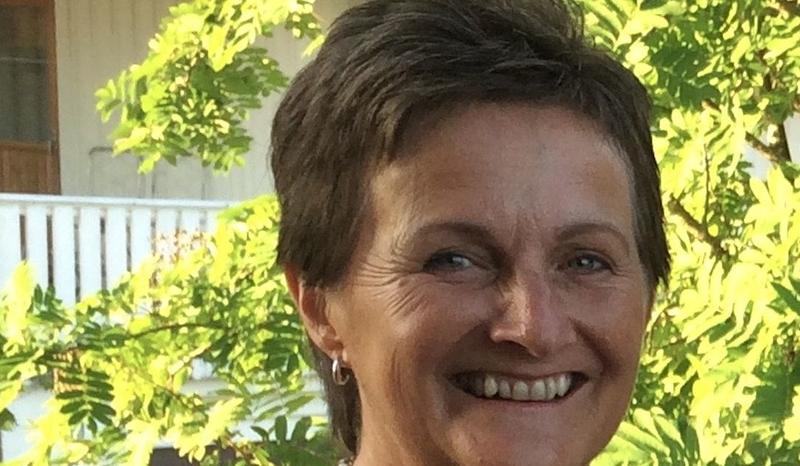 Minneord: Birgitte Sæther Moen