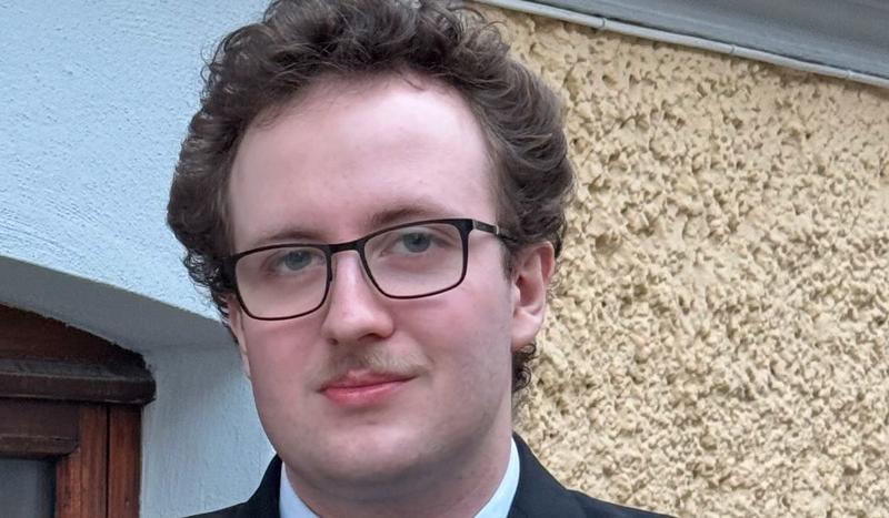 «Støtter egentlig Frps Kristian Eilertsen Ukraina?»