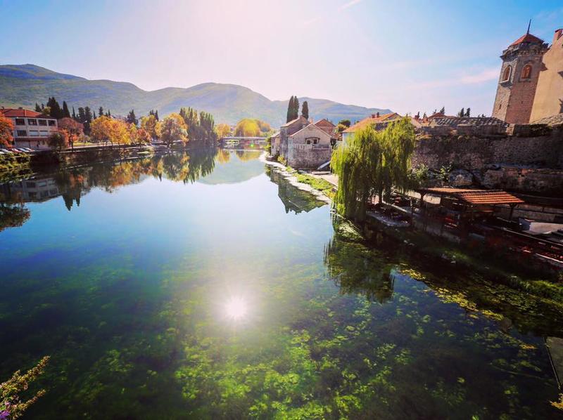 Pogledajte gdje je vazduh u BiH trenutno najkvalitetniji