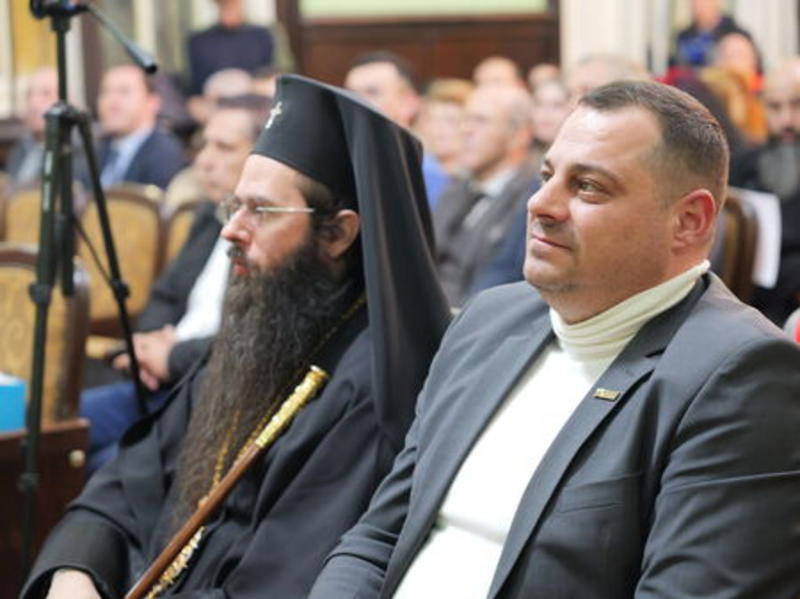 Заедно за децата: Бургаска област изпраща послание на надежда