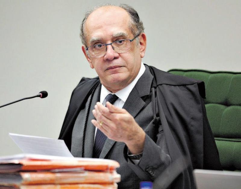 Senado Federal não será suficiente para pedir impeachment de ministros do STF
