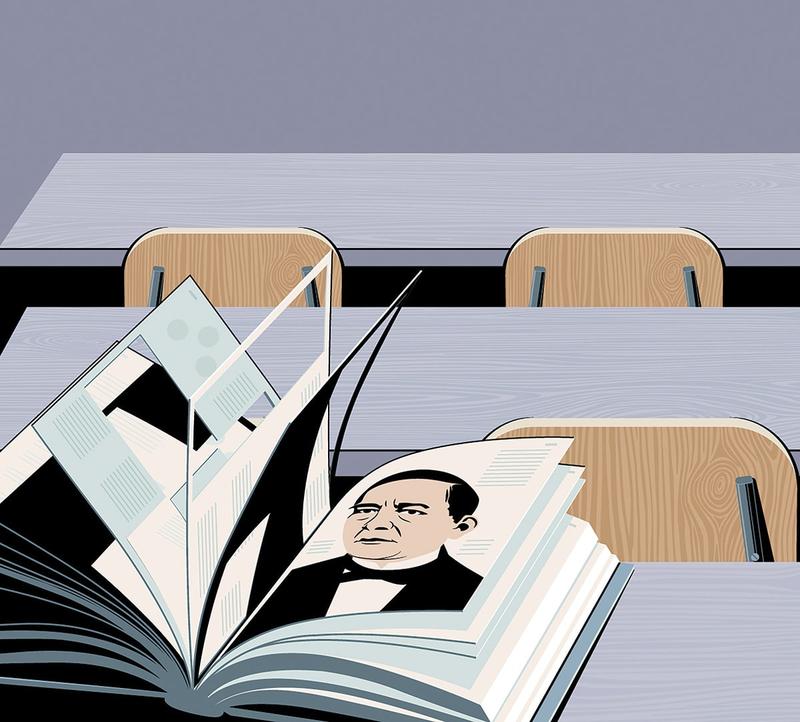 Libros de texto: más allá de la controversia