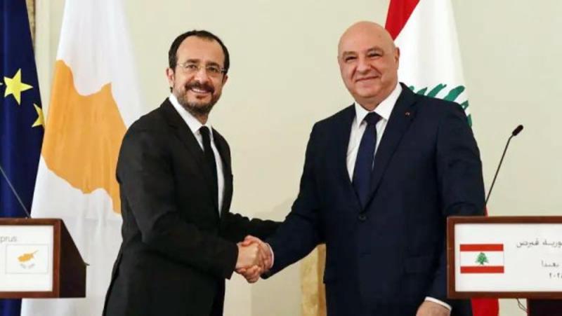 “Kıbrıs ile Lübnan'ın imzaladığı anlaşma: Türkiye neden tepkili?...”