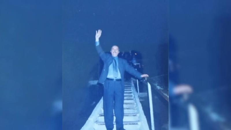 Kısacık Ömrüne Çok Şey Sığdıran Adam Ali Kaya