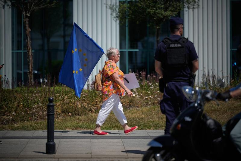 Europa im Erschöpfungszustand: „Russland verfügt über eine industrielle Basis, die Europa verloren hat“