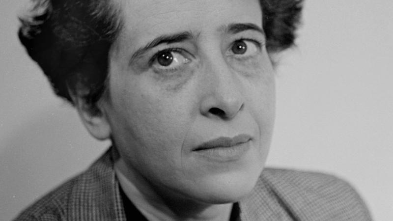 Philosophie | Die Unbequeme: Warum Hannah Arendt die schärfste Beobachterin der Moderne bleibt