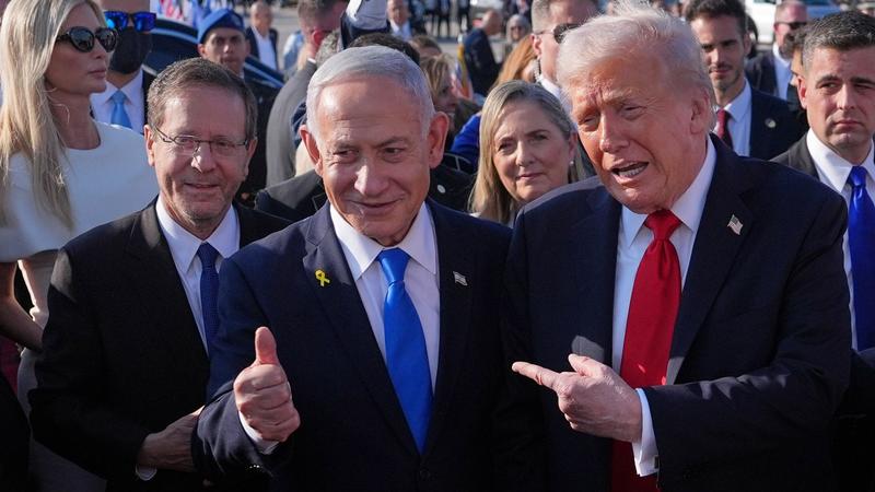 Netanjahu sucht Gnade, Amerika mischt sich ein: Wer gewinnt den Machtkampf in Jerusalem?