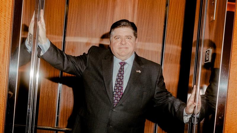 JB Pritzker | USA: Jay Robert „JB“ Pritzker – noch ein Milliardär für das Weiße Haus?