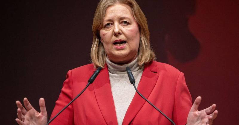 Jeder Zweite sucht keinen Job: Bürgergeld – ein Offenbarungseid für die SPD