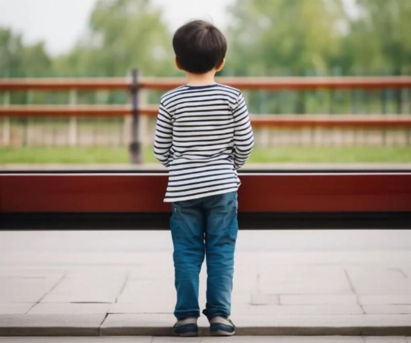 Children: The Measure of a Society Children: The Measure of a Society