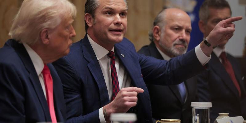 Unpacking the Dangerous Myth of 'Narco-Terrorism'