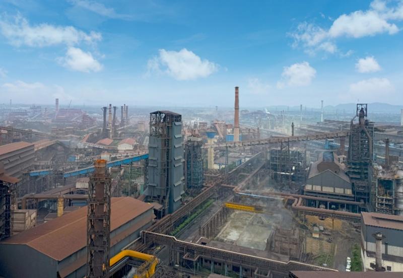 Indian Billionaire Savitri Jindal’s JSW Steel Sets Up $3.4 Billion JV With Japan’s JFE