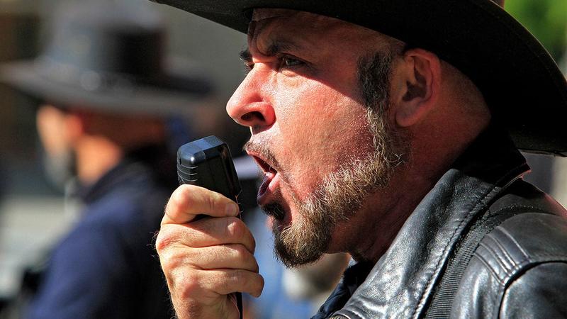 JONATHAN TURLEY: With 'rage bait' crowned word of the year, free speech becomes the target