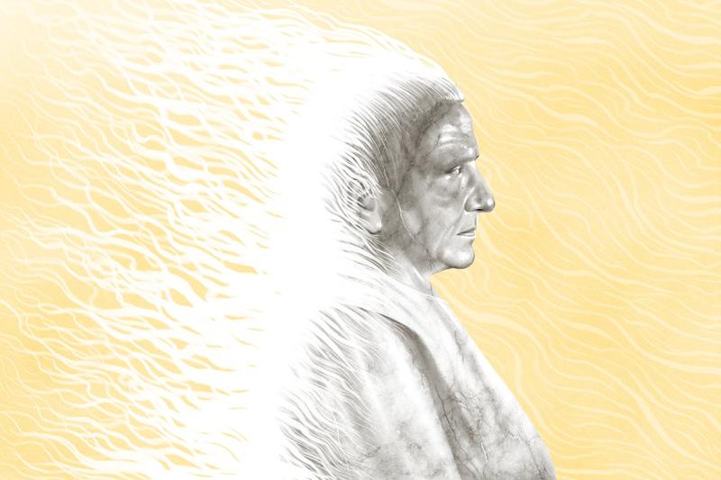 Gertrude Stein’s Preparations for the Afterlife