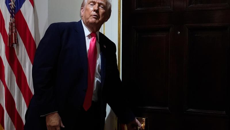 What are Trump’s motivations in Venezuela? What are Trump’s motivations in Venezuela?