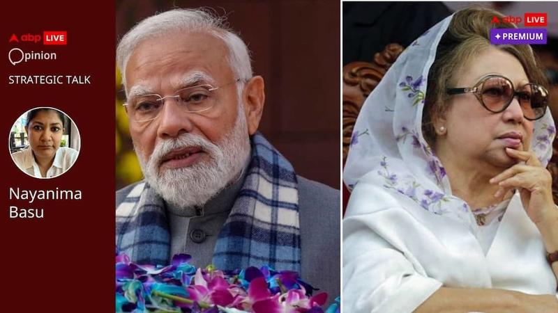 OPINION | India And BNP Bonhomie: More Than Meets The Eye