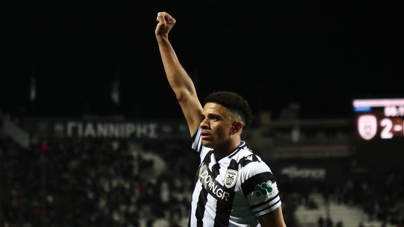 Έλα στον παππού…