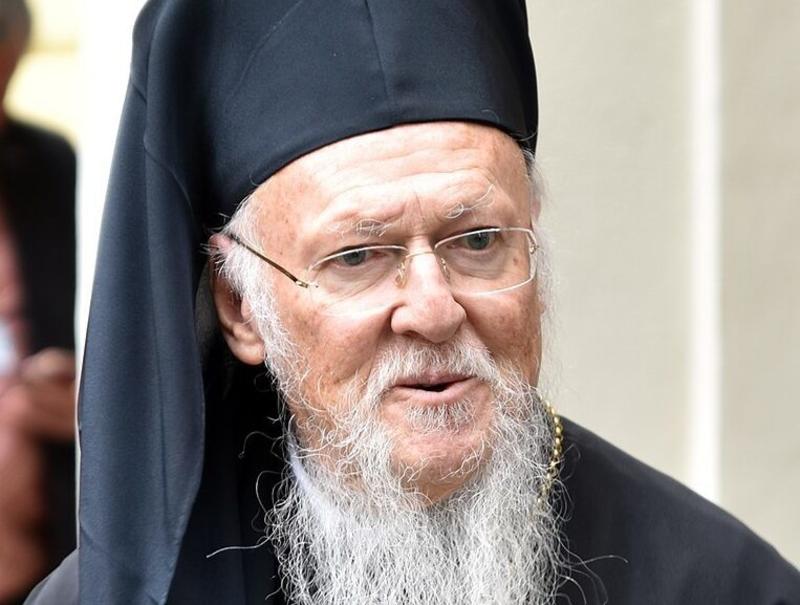 Επιστροφή στην (εκκλησιαστική) κανονικότητα