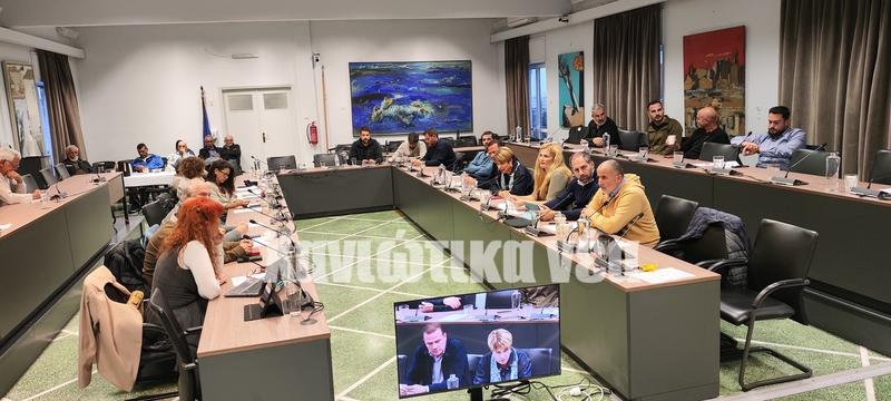 “Τεχνητή Νοηµοσύνη” στον ∆ήµο...