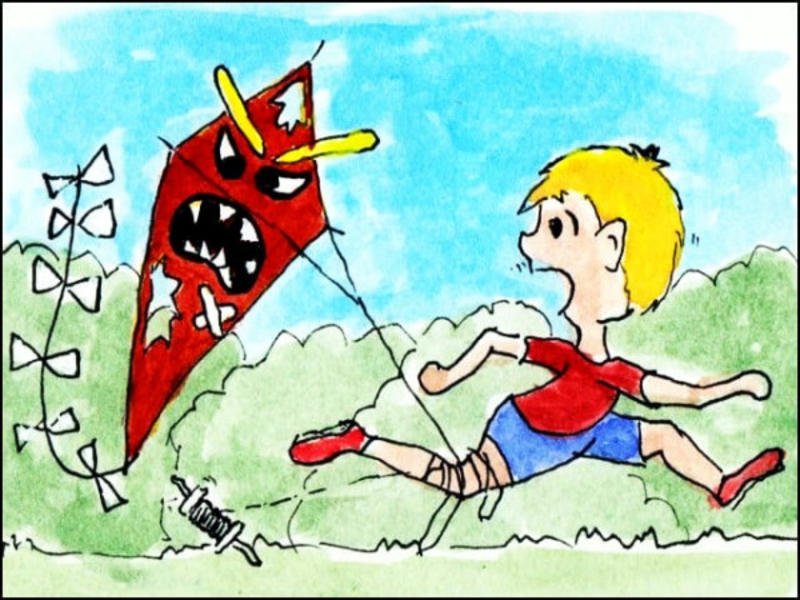 بسنت کی واپسی: خوشیوں کی بہار یا خطرات کا نیا موسم؟