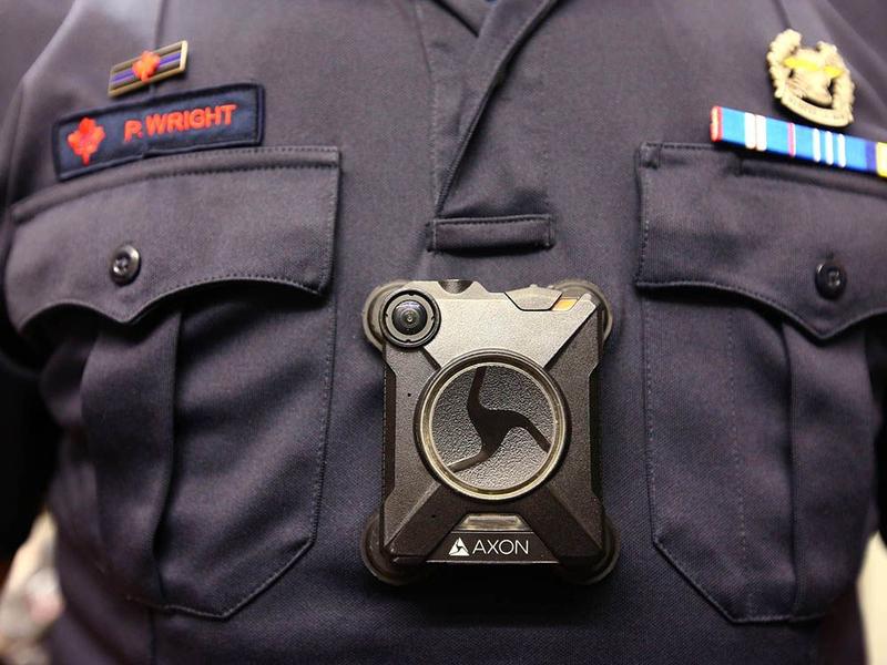 Opinion: RCMP release of body camera footage sets dangerous precedent