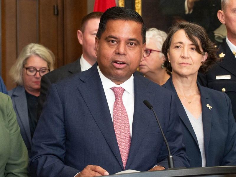 Lorne Gunter: Alberta's refusal to enforce federal gun buyback program logical, sensible It’s not just Alberta that is refusing to aid the federal government in its useless gun buyback program.