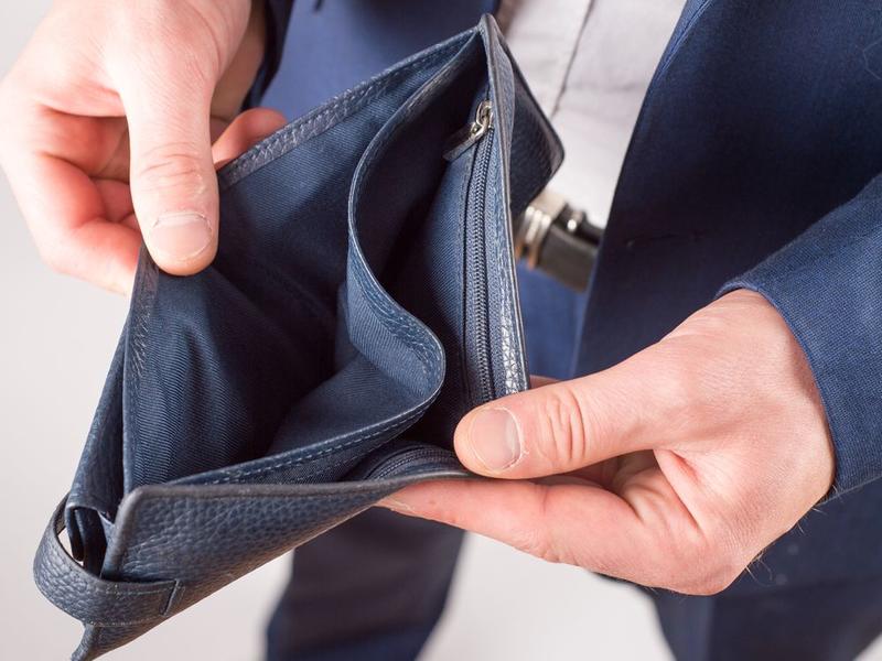 Opinion: We’re heading to a 1990s-style fiscal reckoning