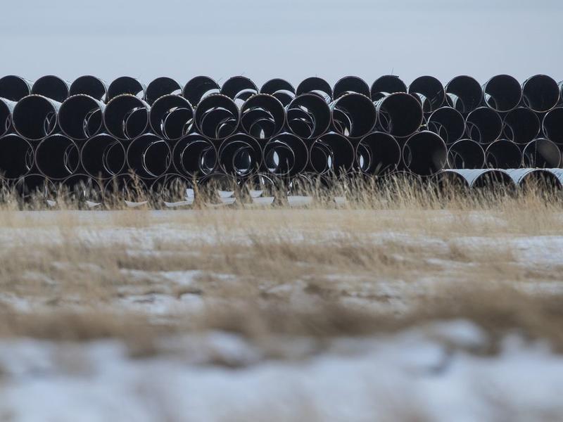 William Watson: Will pipeline suffer the death of a thousand rent-seeking slices?