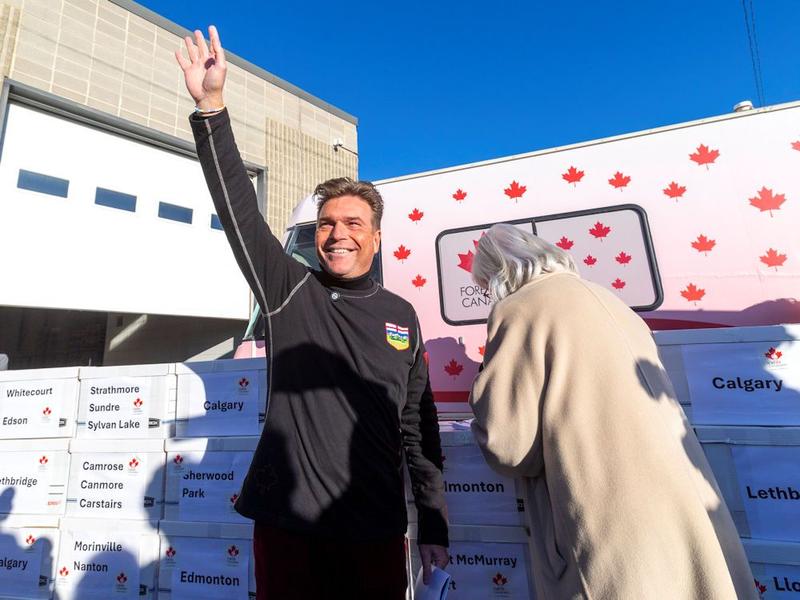 FIRST READING: How an Albertan anti-separatist may have accidentally triggered a separation referendum