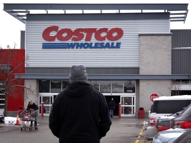 Colby Cosh: Costco's tariff lawsuit hints that Americans are tiring of Trump protectionism