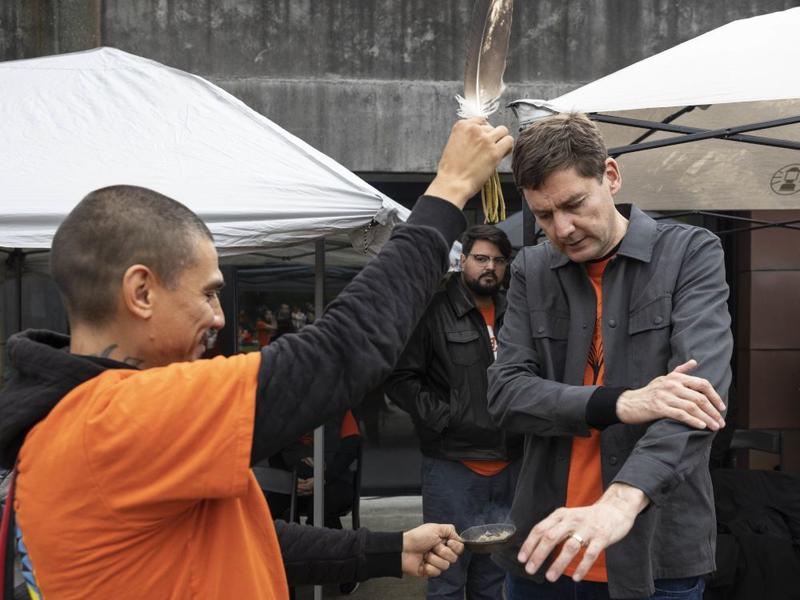 Adam Pankratz: UNDRIP is strangling Canada's economy Adam Pankratz: UNDRIP is strangling Canada's economy