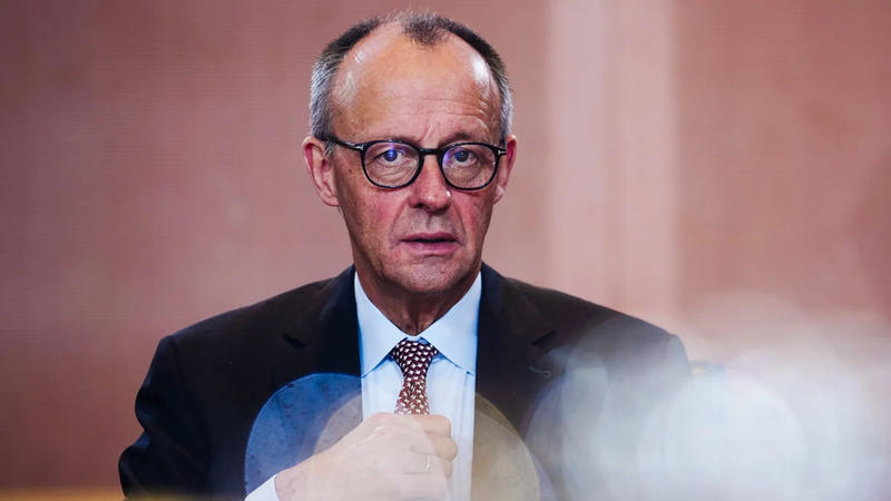 Alemania se tensa: la ley de pensiones amenaza la estabilidad de Merz