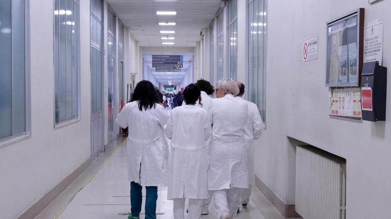 Medicina, l'Ordine: i nuovi test d'accesso peggioranoÂ le cose, avremo meno iscritti dei posti a disposizione