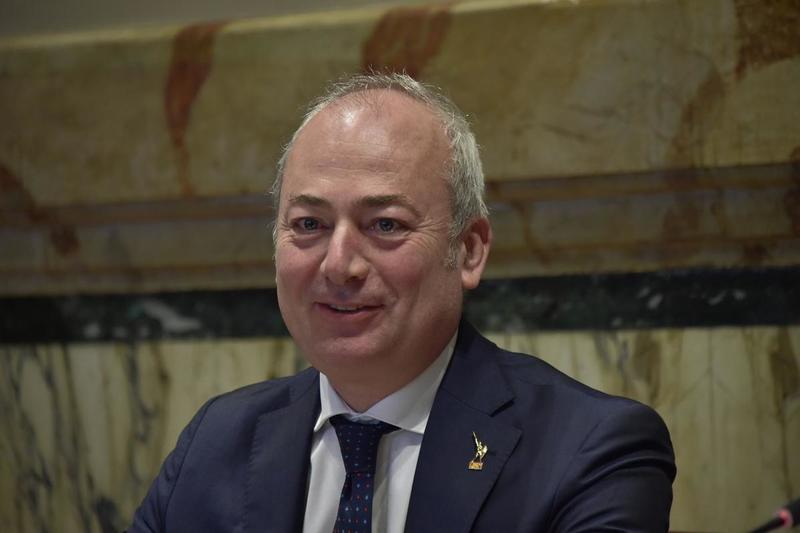 Ostellari: «L’Anm accetti i duelli con Nordio: la sfida è spiegare la riforma»