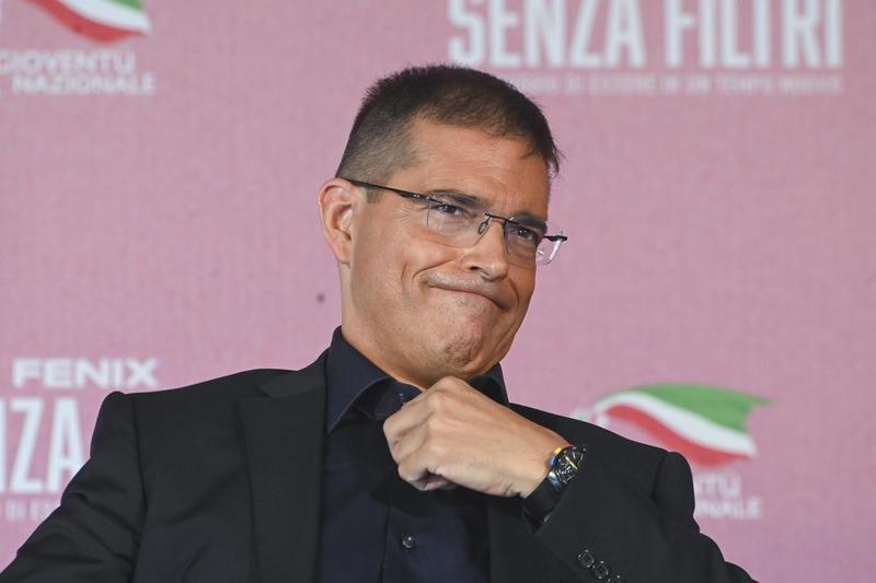 Capezzone: «Basta cattivismo, si punti a un dialogo più costruttivo»