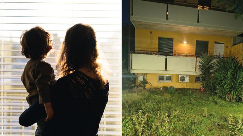 Mamma non paga l’affitto per 4 anni, sfrattata con 3 figli piccoli. Il padrone di casa: 