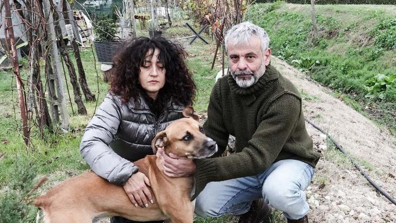 Il quartiere si ribella: 