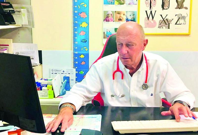 Versilia, il grande ricambio dei pediatri: in tre lasciano, quattro arrivi – Chi sono