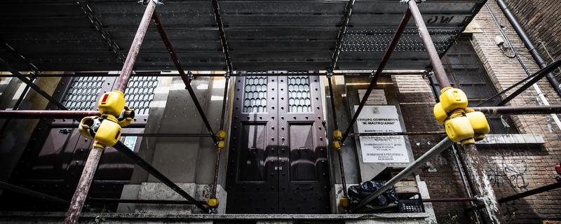 Verso il nuovo Codice delle costruzioni: l’Italia riscrive le regole dell’edilizia Verso il nuovo Codice delle costruzioni: l’Italia riscrive le regole dell’edilizia