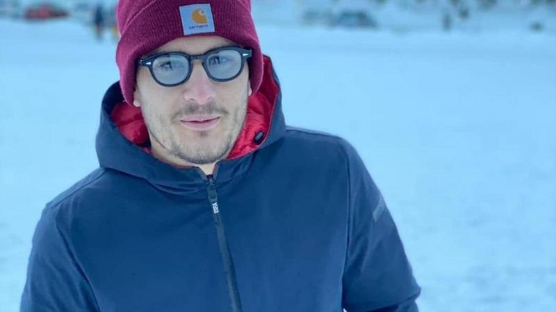 Malore durante la partita di calcetto, muore a 29 anni. Stava per diventare papà Malore durante la partita di calcetto, muore a 29 anni. Stava per diventare papà